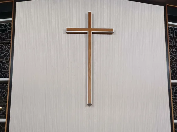 Whittington Altar