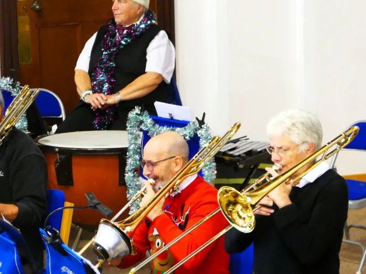 BMC Trinity Concert