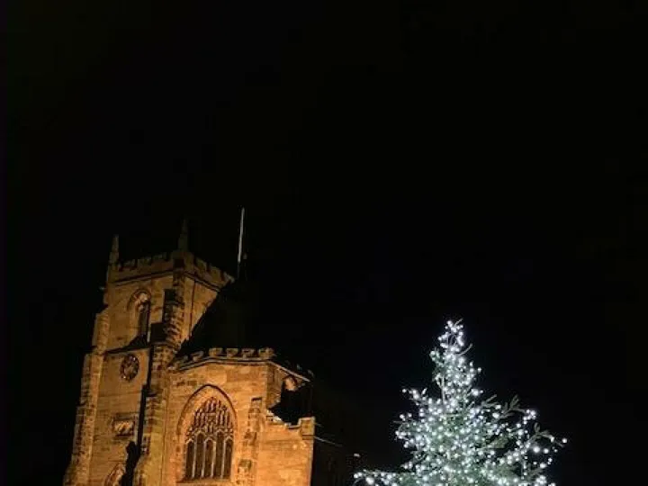 Chtistmas Lights