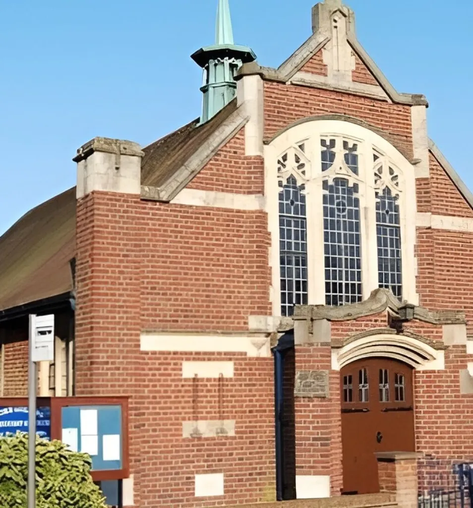 Stoke Golding