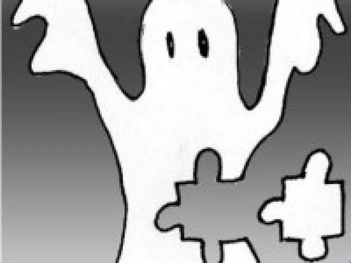 Ghost