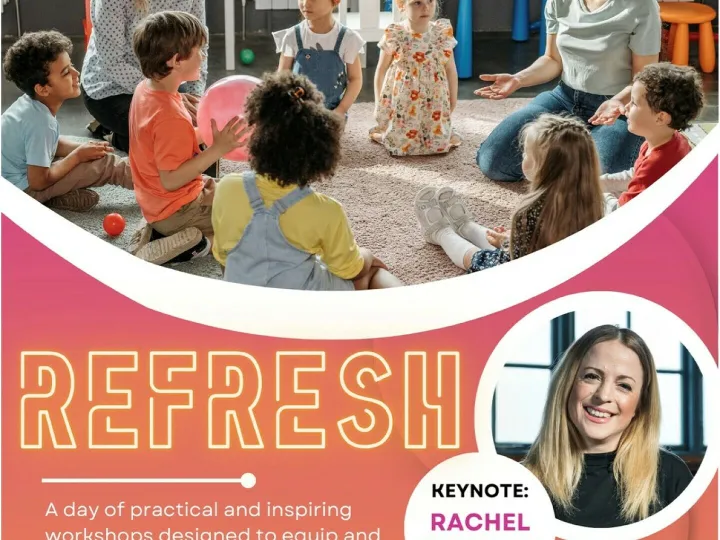 Refresh 2025