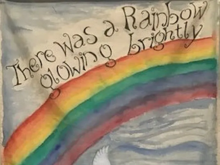 rainbow