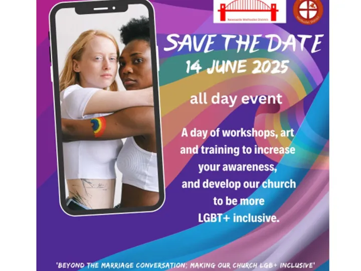 LGBT+ awareness event 14.06.2025