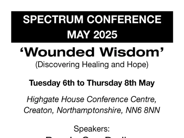 Spectrum Conference