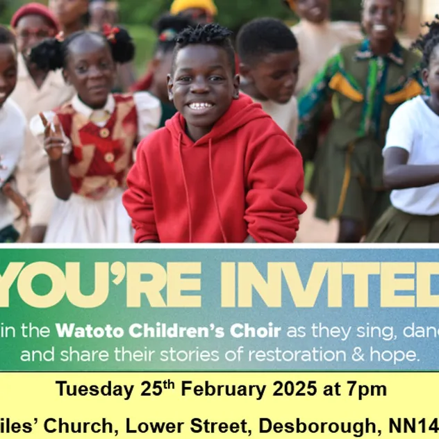 Watoto 2025 Sm Post