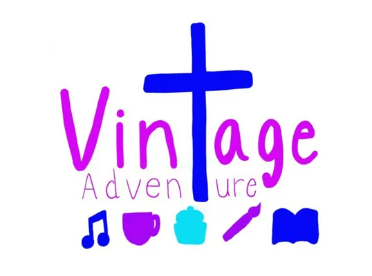 Vintage Adventure
