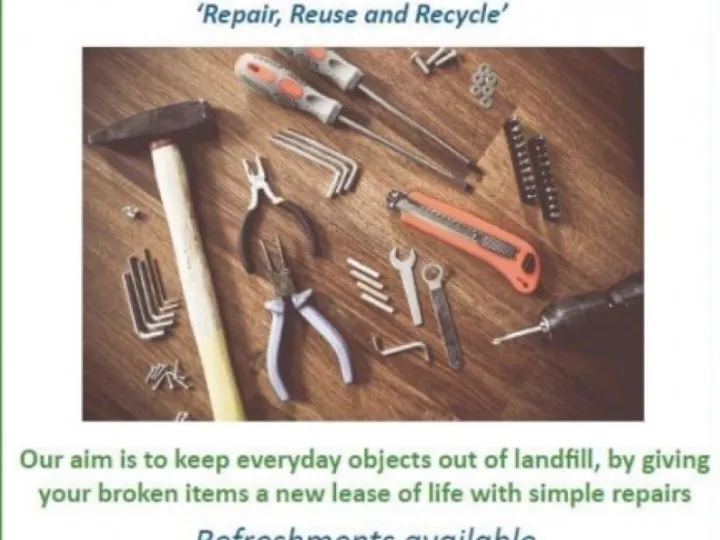 REPAIR CAFE
