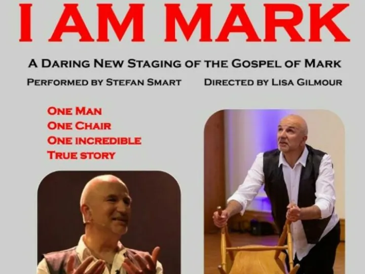 2025 03 &ndash; I am Mark
