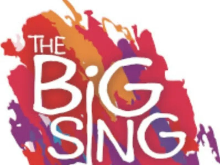 Big Sing