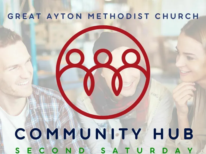 Ayton Community Hub