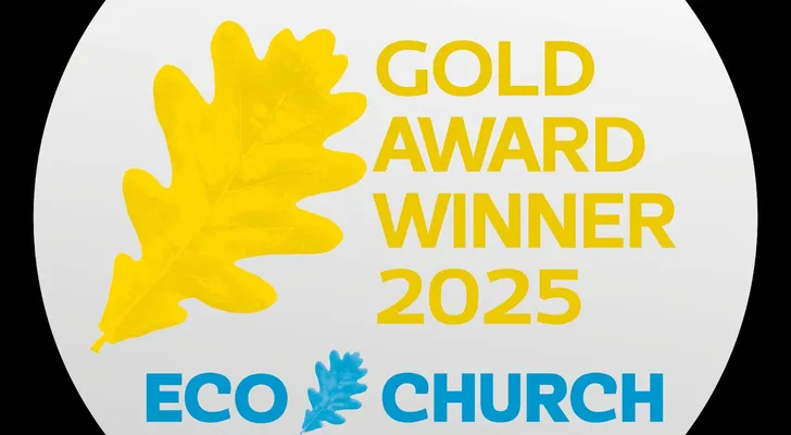Gold badge