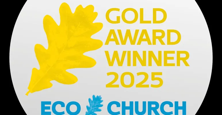 Gold badge
