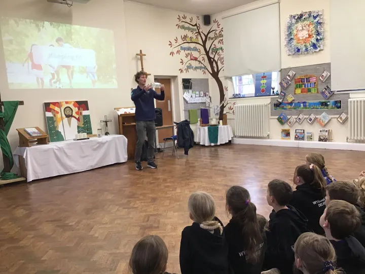 Science week