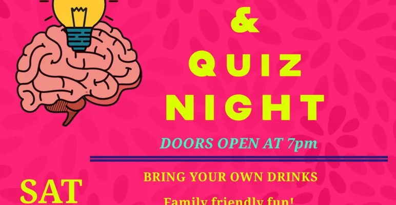 CurryAndQuizNight