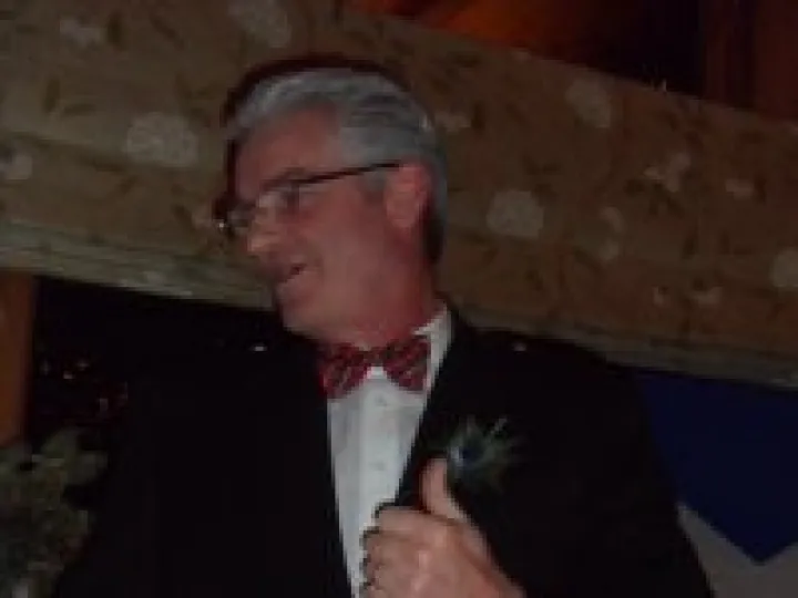 Burns Supper 2015