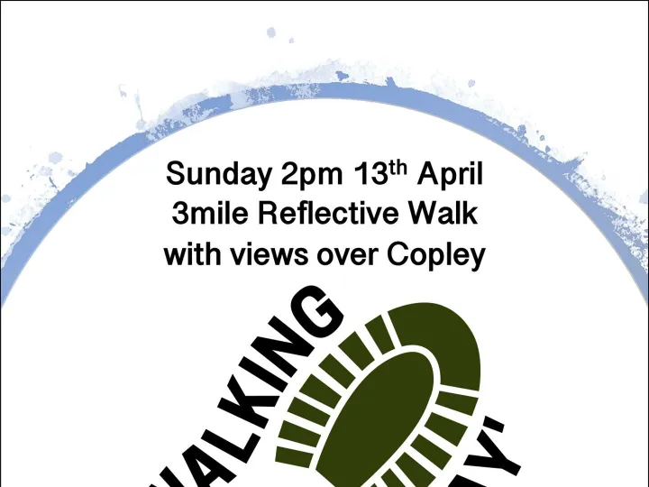 Copley Apr 25