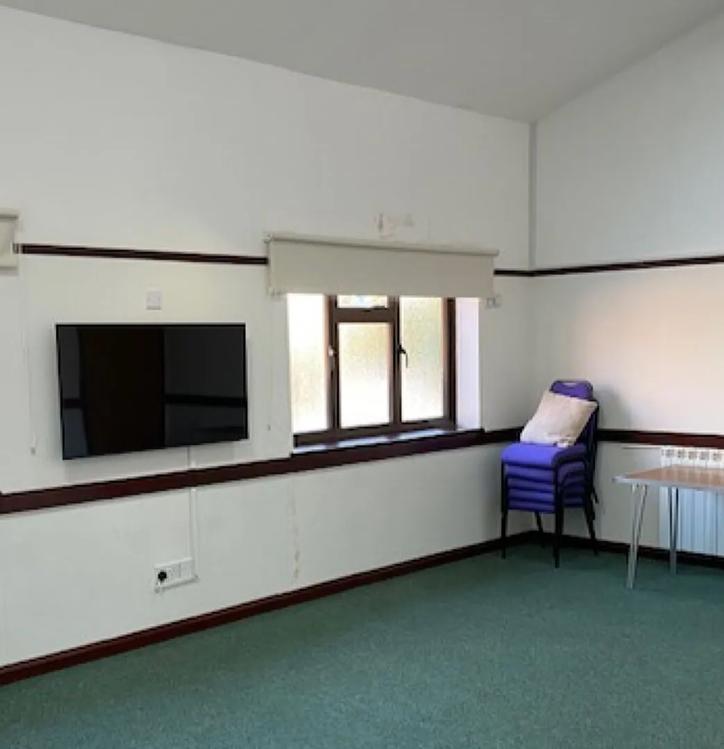 Meeting Room 2