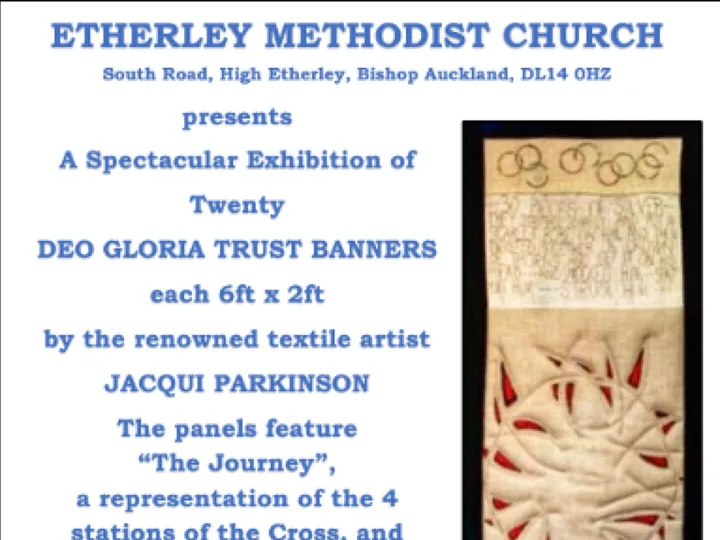 Etherley banners 2