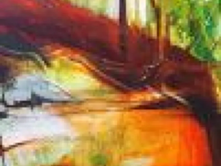 Castle Park Arts 4