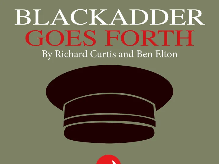 Blackadder