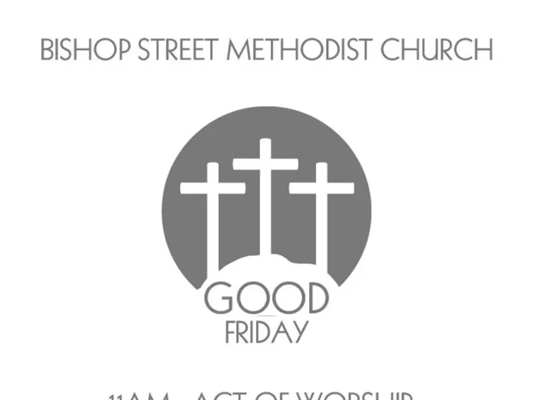 Good Friday 2025