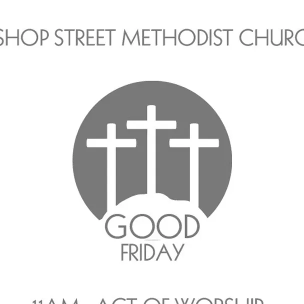 Good Friday 2025