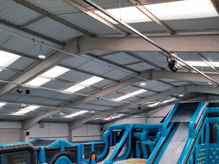 Jumpin Fun