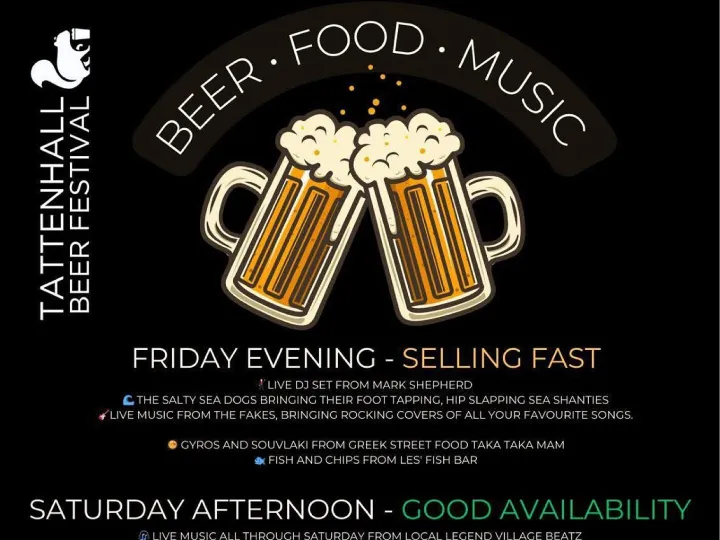 Beer Festival