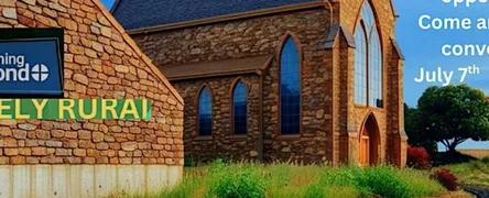 Coastal Church