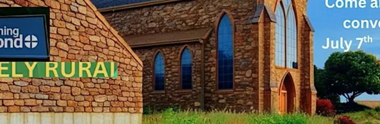 Coastal Church
