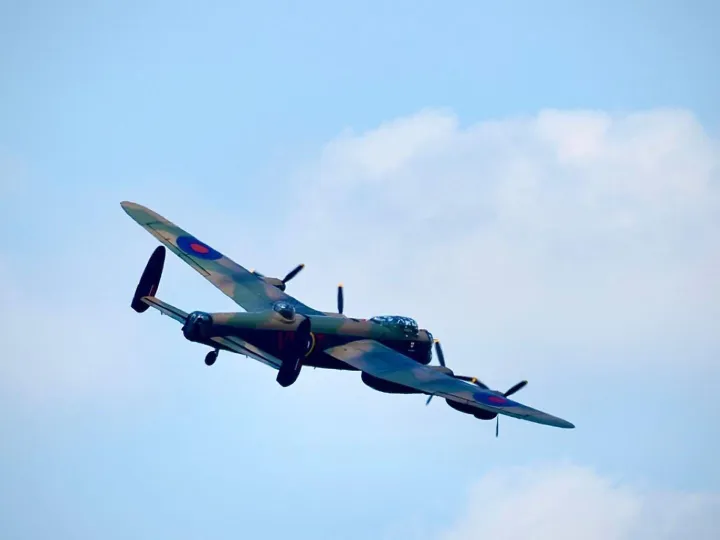 617 Squadron 4