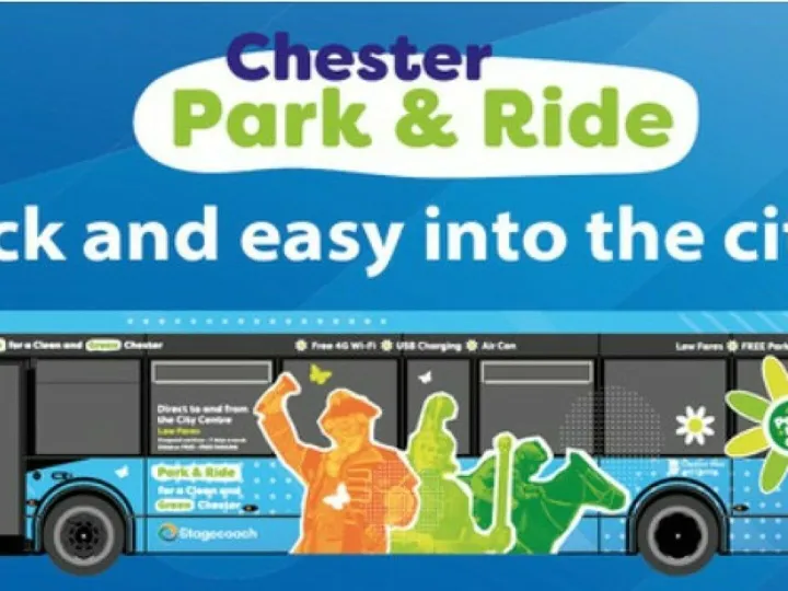 Park and Ride