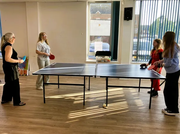 2025 04 &ndash; Tabletennis