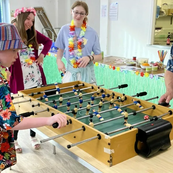 2025 05 – Tablefootball