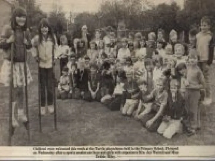Play group
