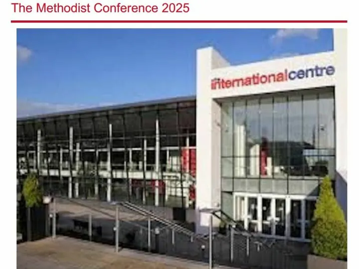 Meth Conf