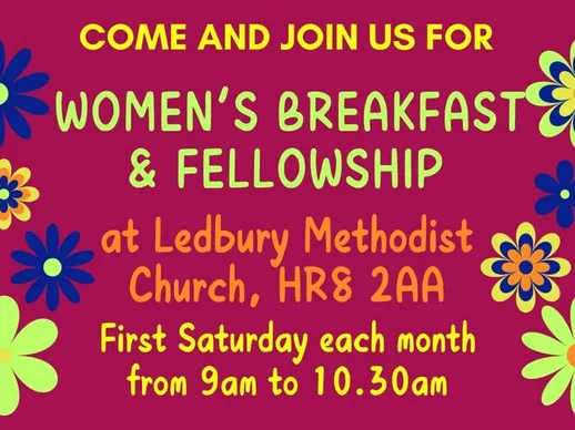 Women's Breakfast