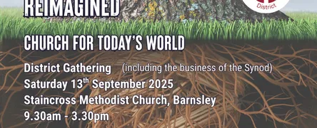 District Gathering image