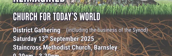 District Gathering image