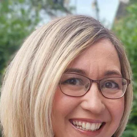 Wendy Walker