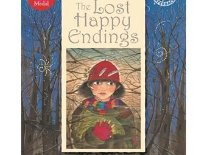 The Lost Happy Endings