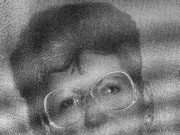Pam Bright