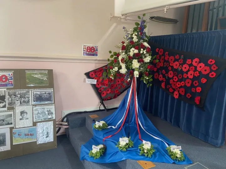 Holtwood – D-Day 80th