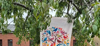 Killamarsh flag