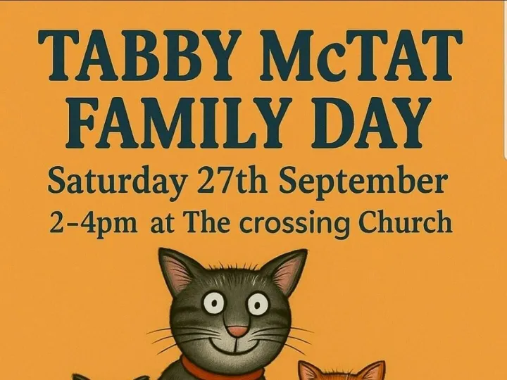 Tabby McTatt
