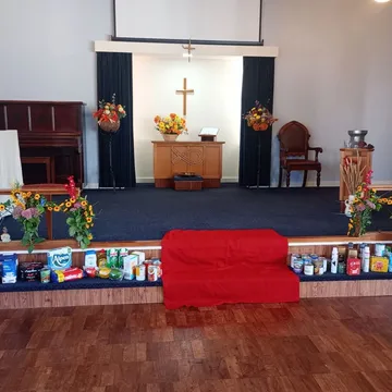 Flintwood Harvest 2025