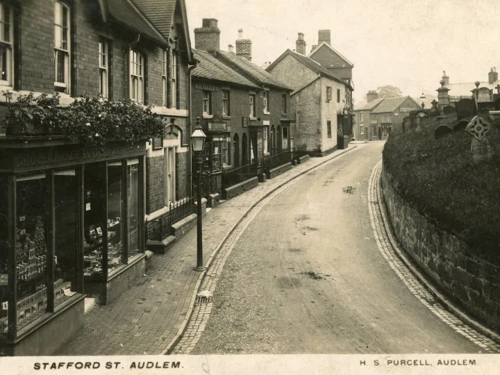 Audlem 3