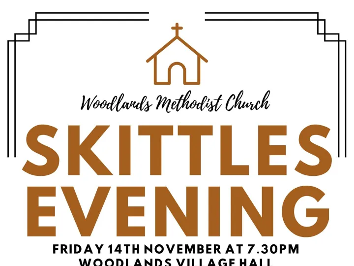 Woodlands Skittles