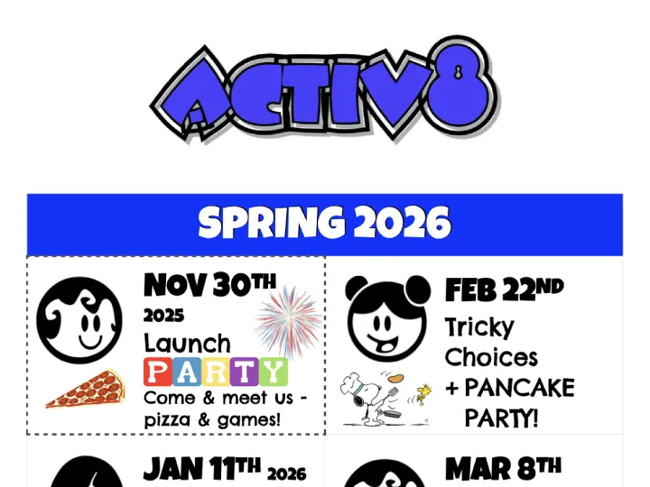 Activ8 Public – 2